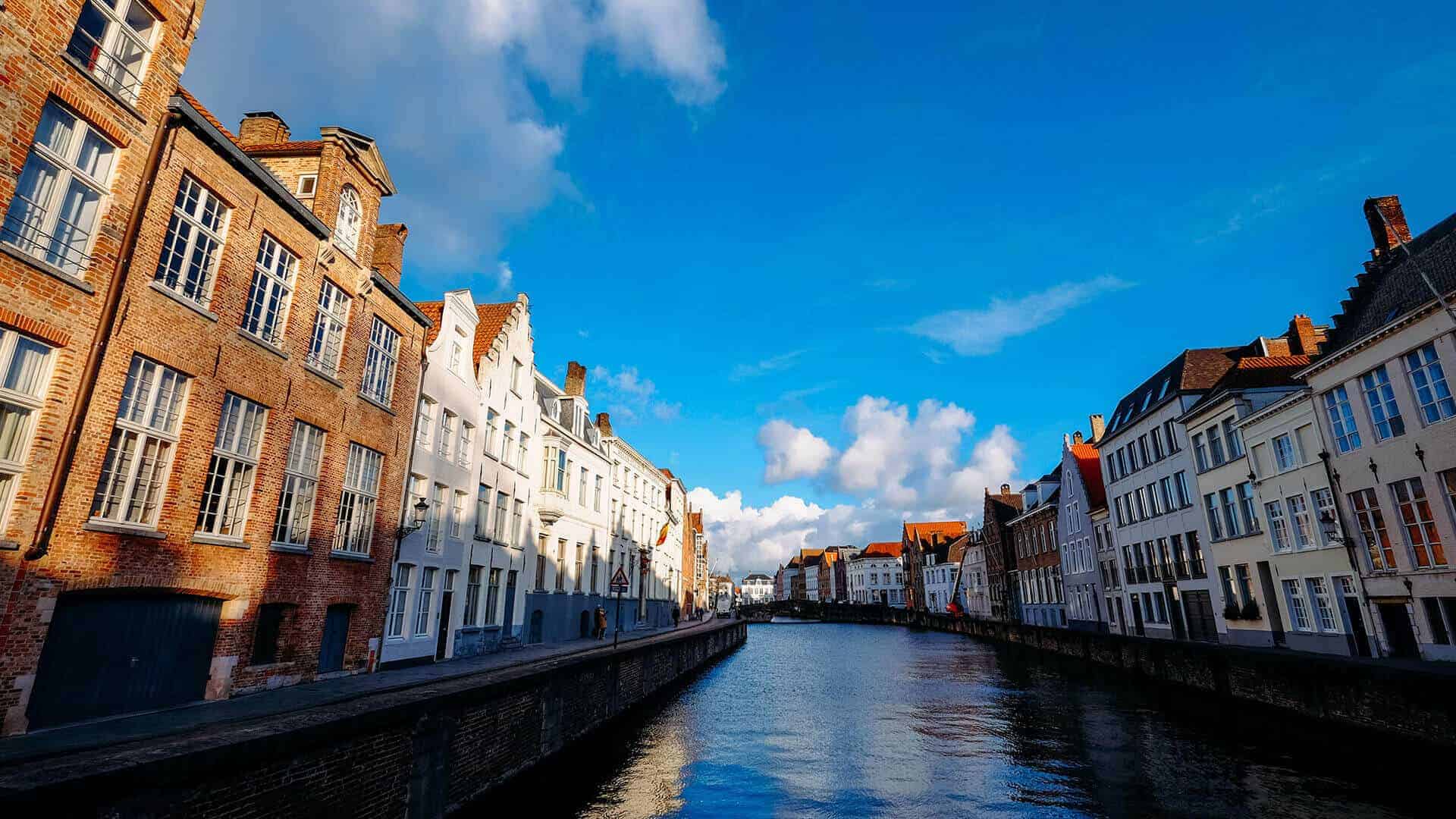 The City on Water – Venice